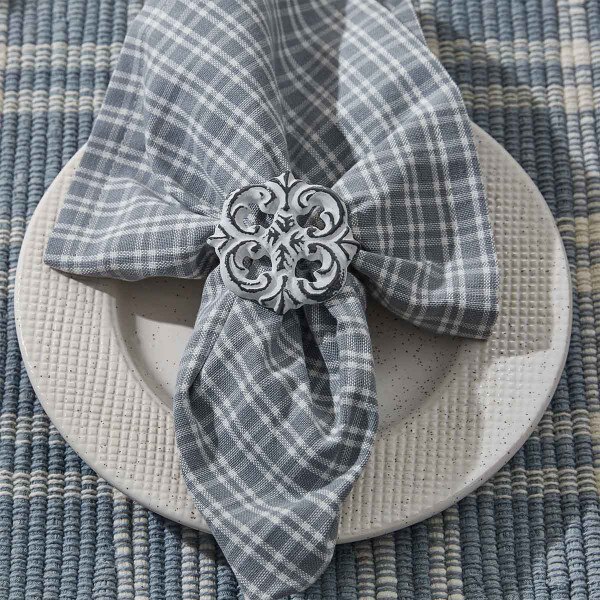 Jubilee Napkin Ring Park Designs